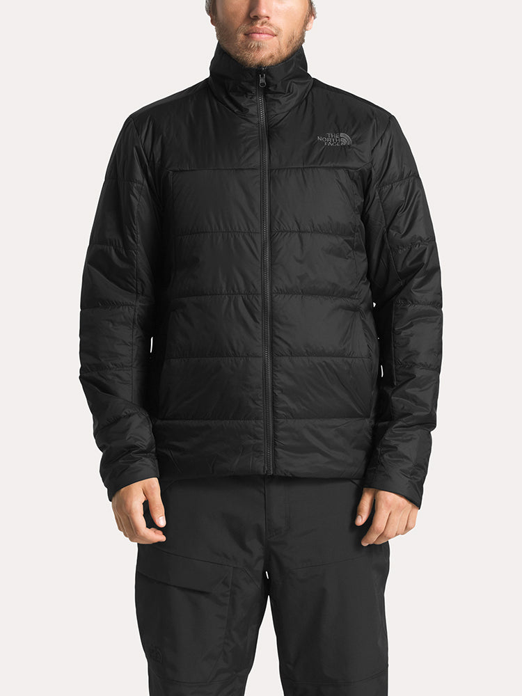 The North Face Men's Clement Triclimate Jacket - Saint Bernard