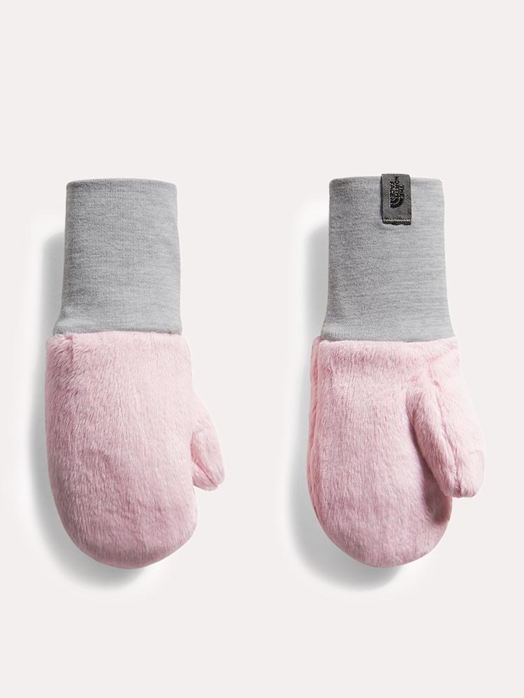 The North Face Toddler Osilito Mitts - Saint Bernard