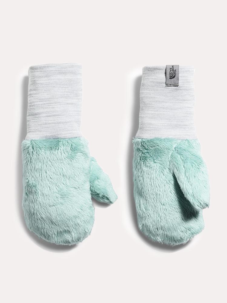 The North Face Toddler Osilito Mitts - Saint Bernard