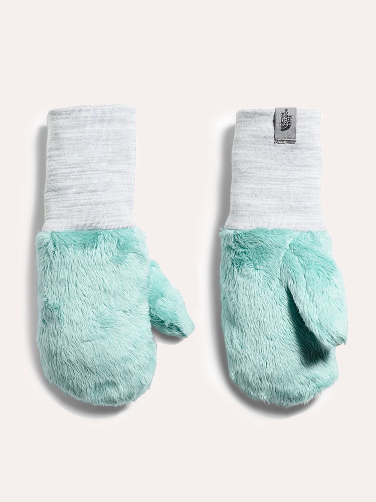 The North Face Toddler Osilito Mitts - Saint Bernard