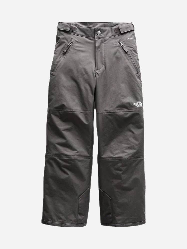 The North Face Boys' Freedom Insulated Pant - Saint Bernard