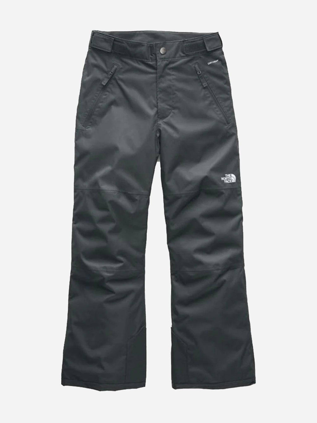 The North Face Boys' Freedom Insulated Pant - Saint Bernard