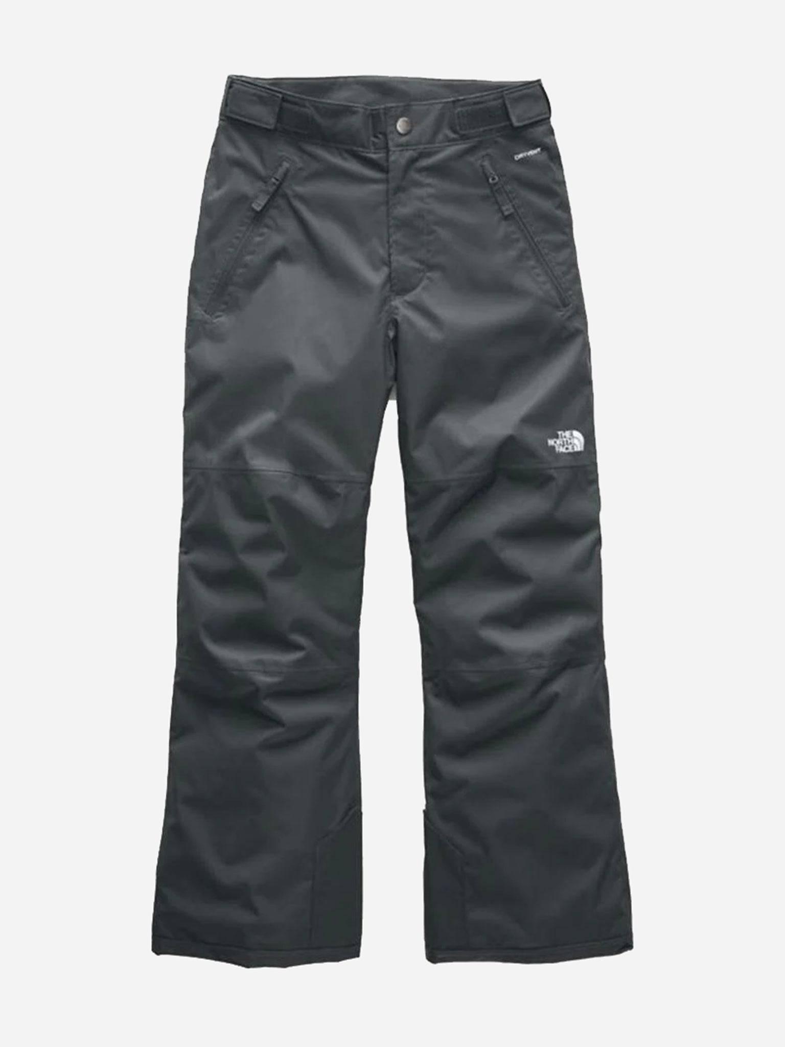 The North Face Boys' Freedom Insulated Pant - Saint Bernard