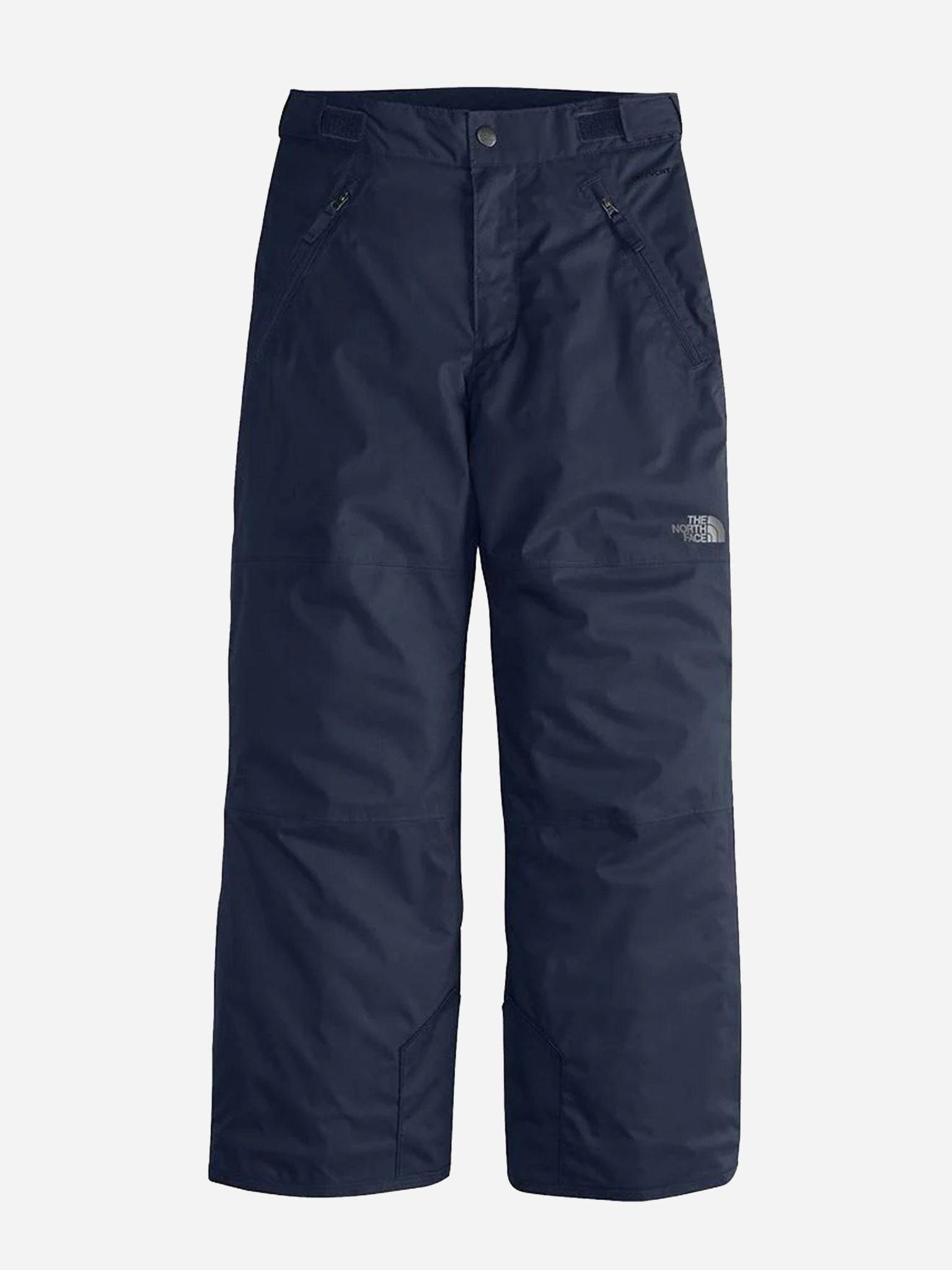 The North Face Boys' Freedom Insulated Pant - Saint Bernard
