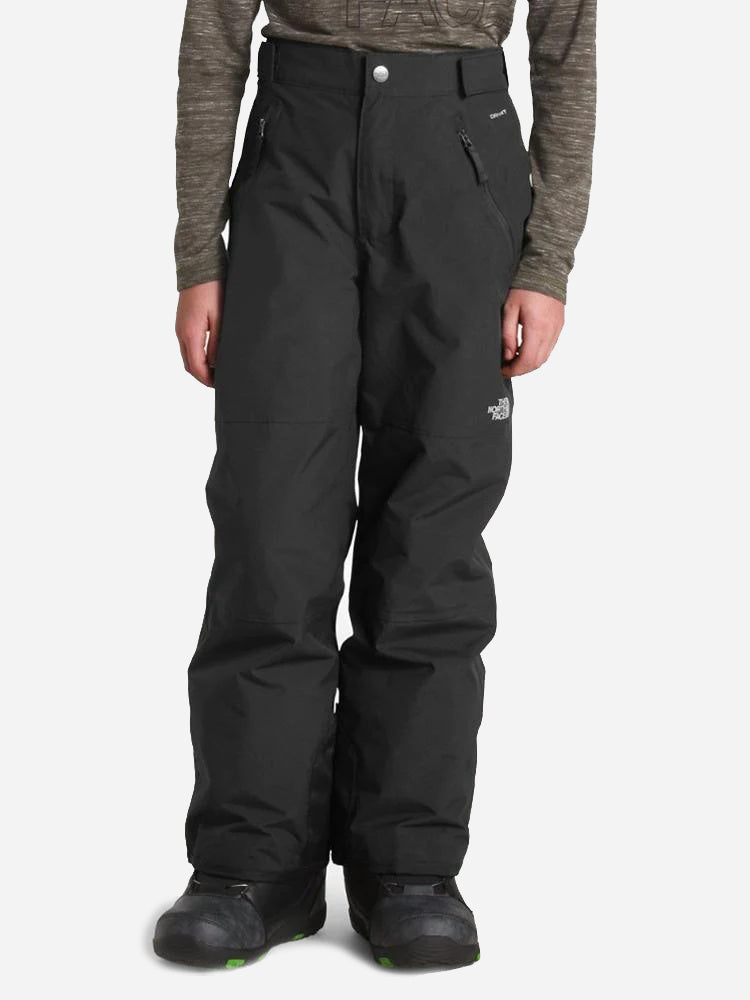 The North Face Boys' Freedom Insulated Pant - Saint Bernard