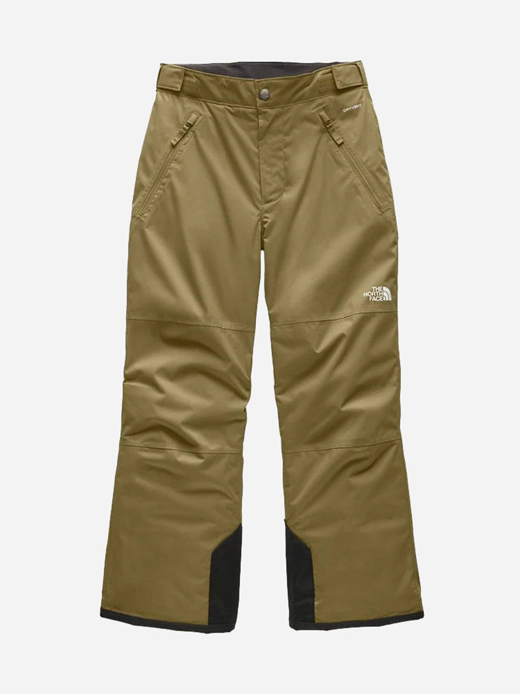 The North Face Boys' Freedom Insulated Pant - Saint Bernard