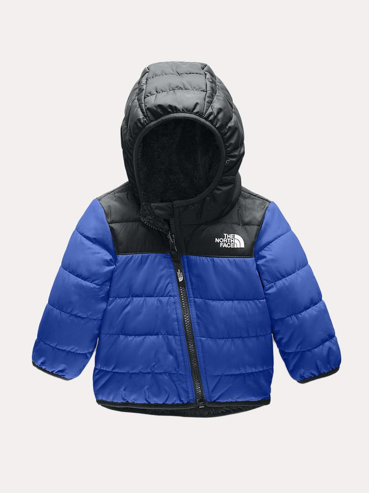 The North Face Infant Reversible Mount Chimborazo Hoodie