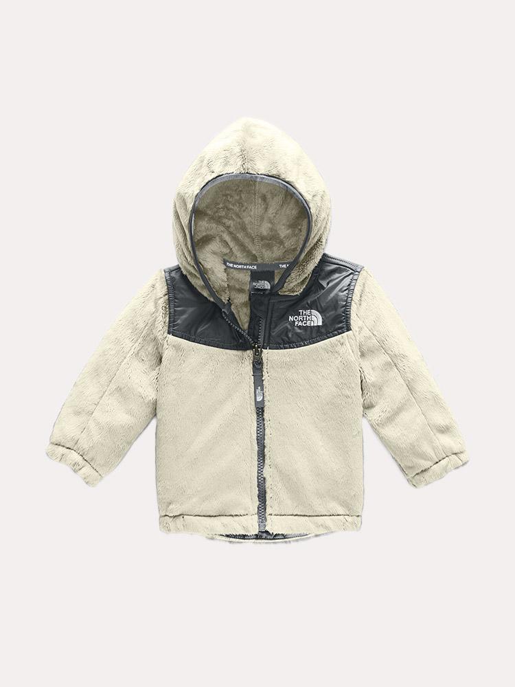 The North Face Infant Oso Hoodie - Saint Bernard