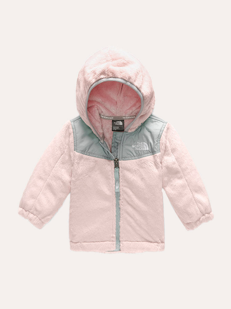 The North Face Infant Oso Hoodie - Saint Bernard