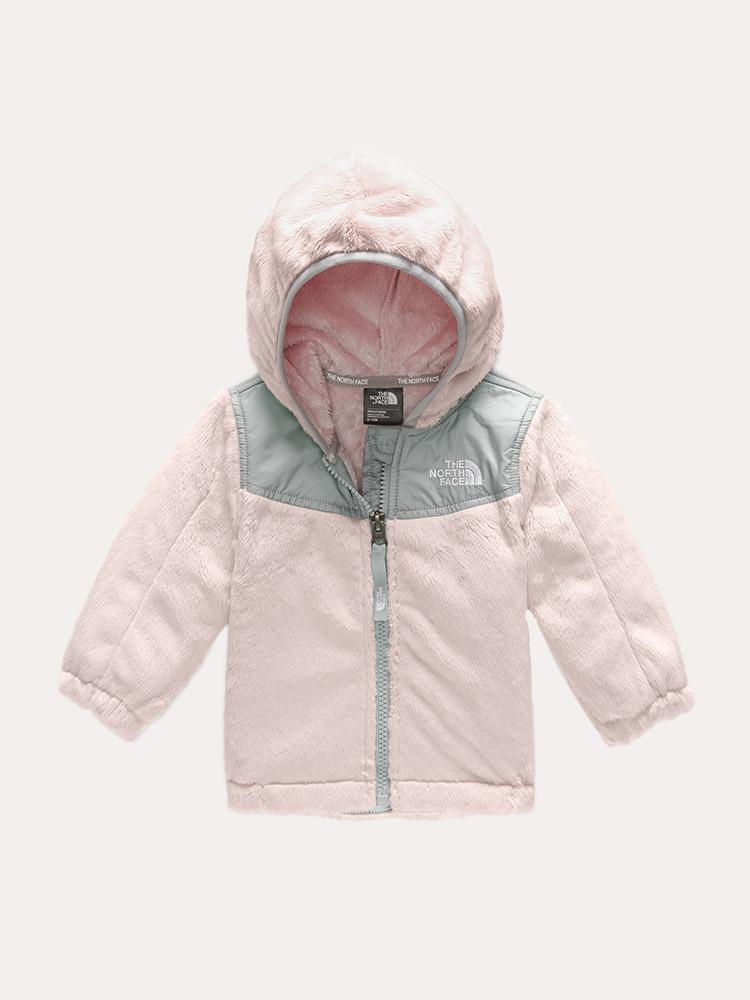 The North Face Infant Oso Hoodie - Saint Bernard