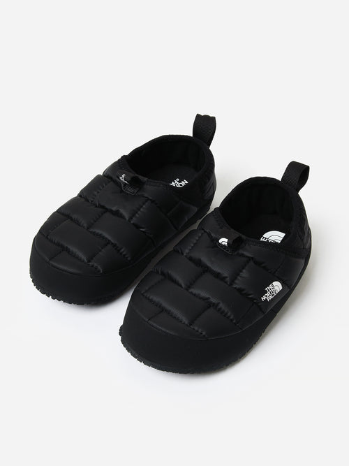 The North Face Boys' ThermoBall Traction II Mules