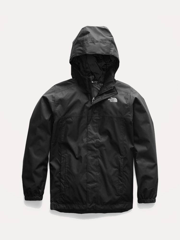 The North Face Boys' Reflective Jacket - Saint Bernard