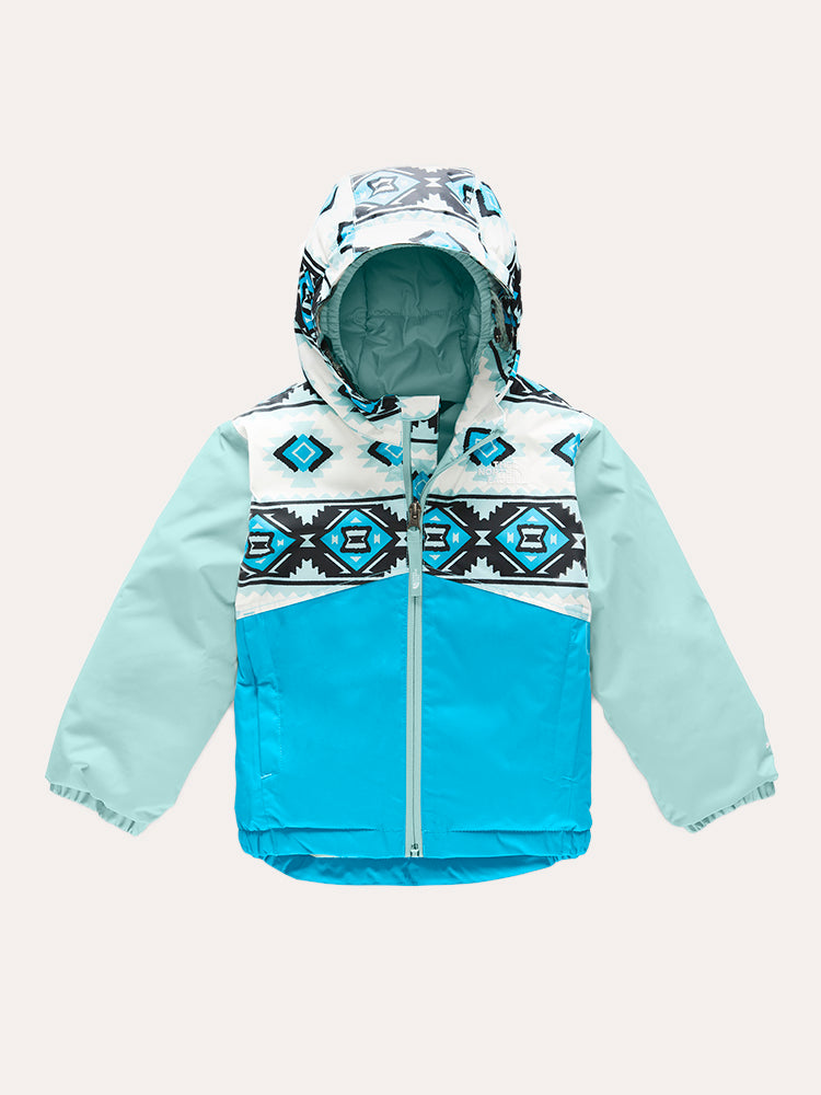 The North Face Toddler Snowquest Insulated Jacket