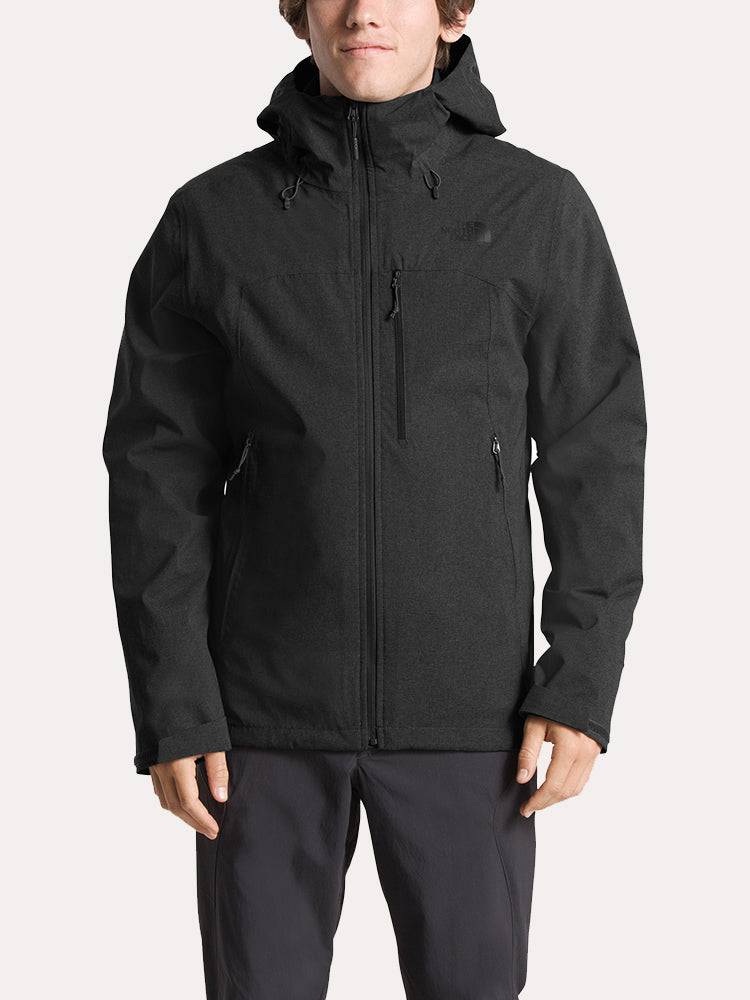 The North Face Men's Thermoball Triclimate Jacket - Saint Bernard