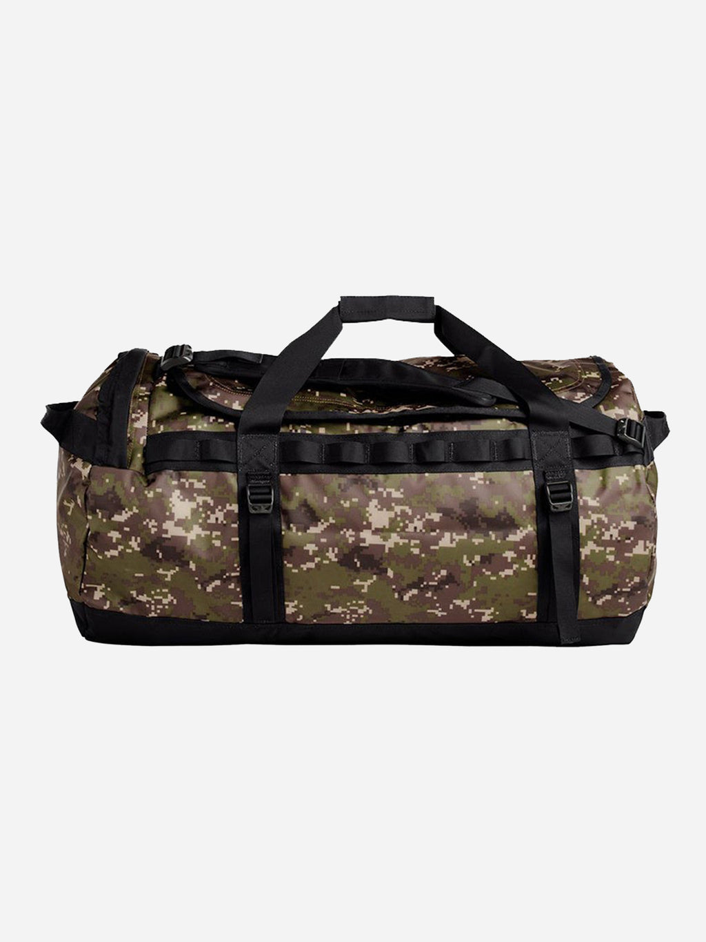 The North Face Base Camp Duffel - Saint Bernard