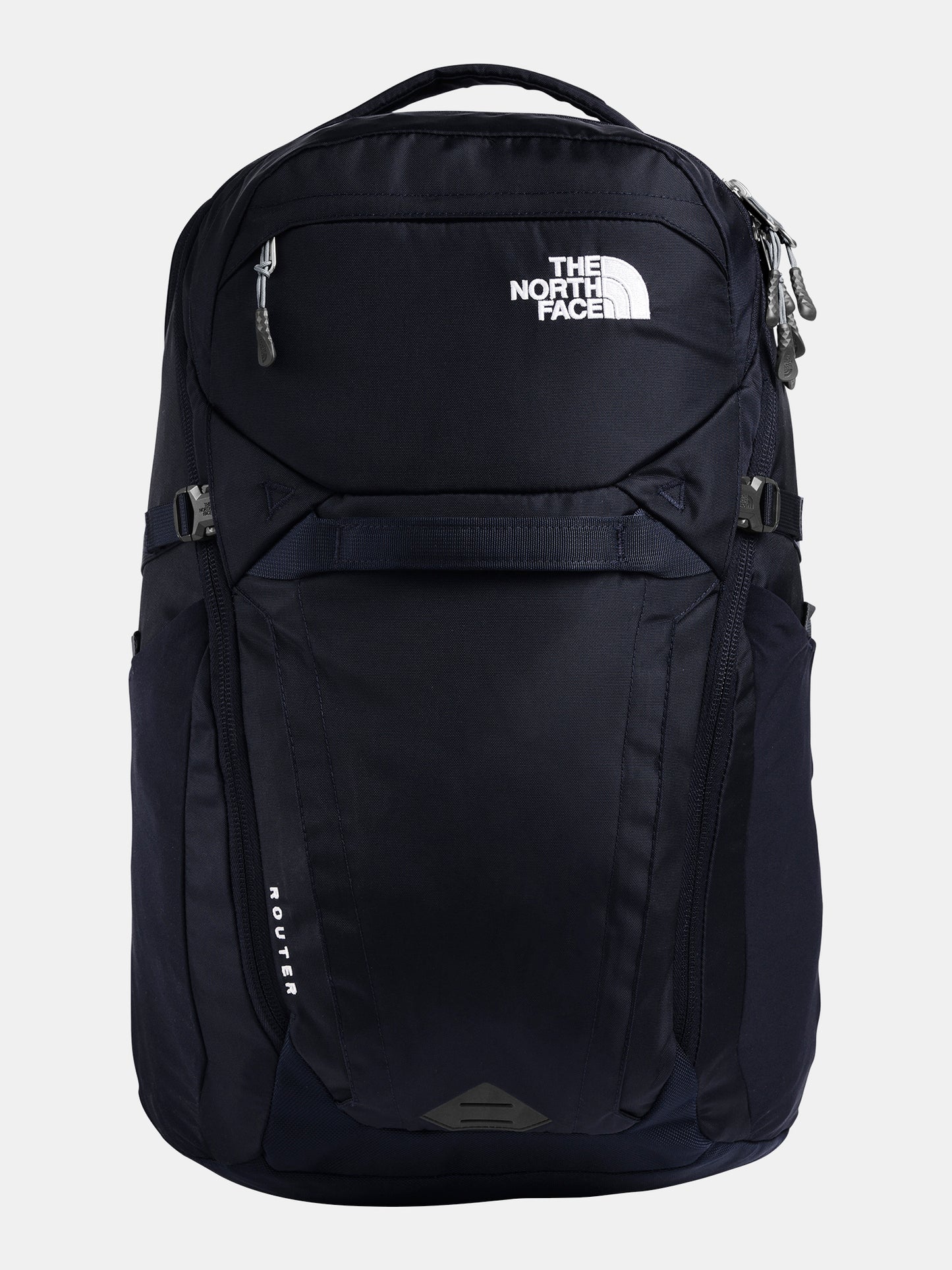 The North Face Router Backpack - Saint Bernard