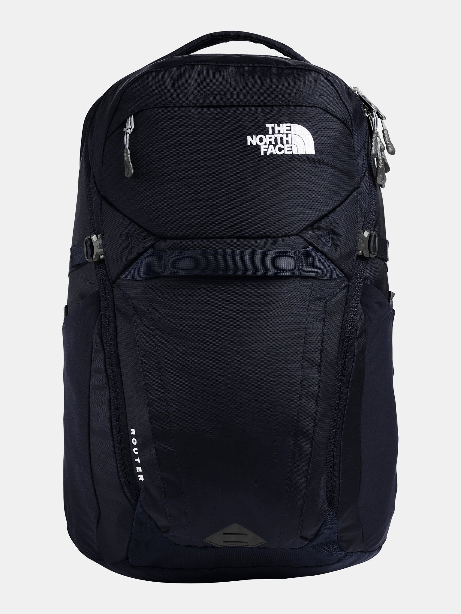 The North Face Router Backpack - Saint Bernard