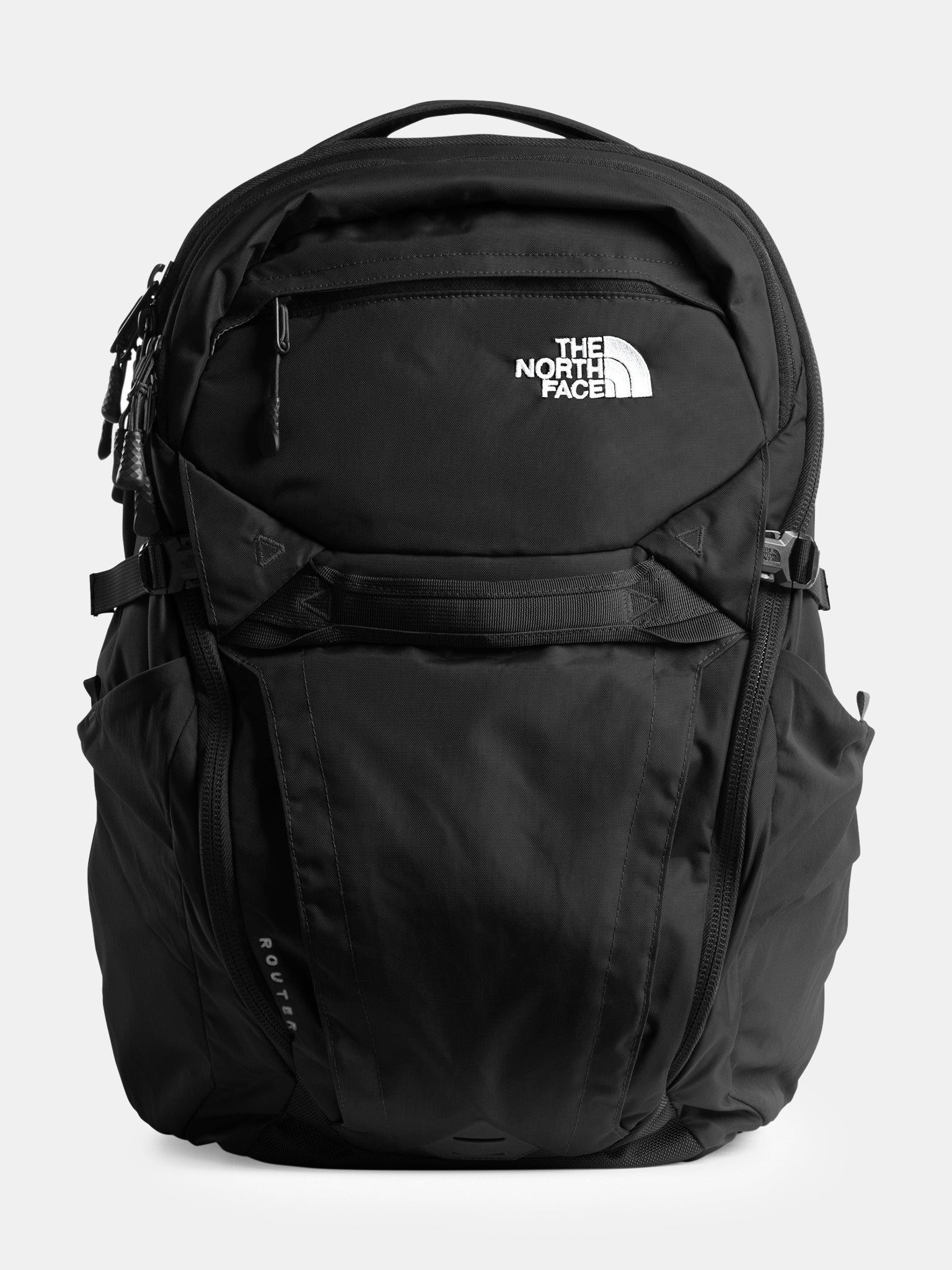 The North Face Router Backpack | $149.00 | Saint Bernard