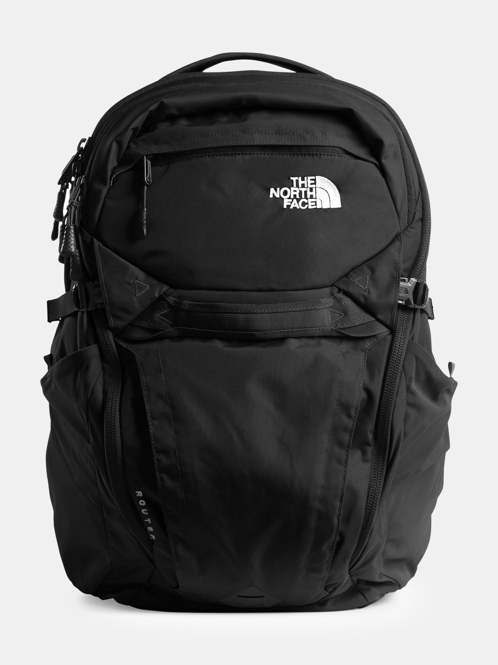 The North Face Router Backpack - Saint Bernard