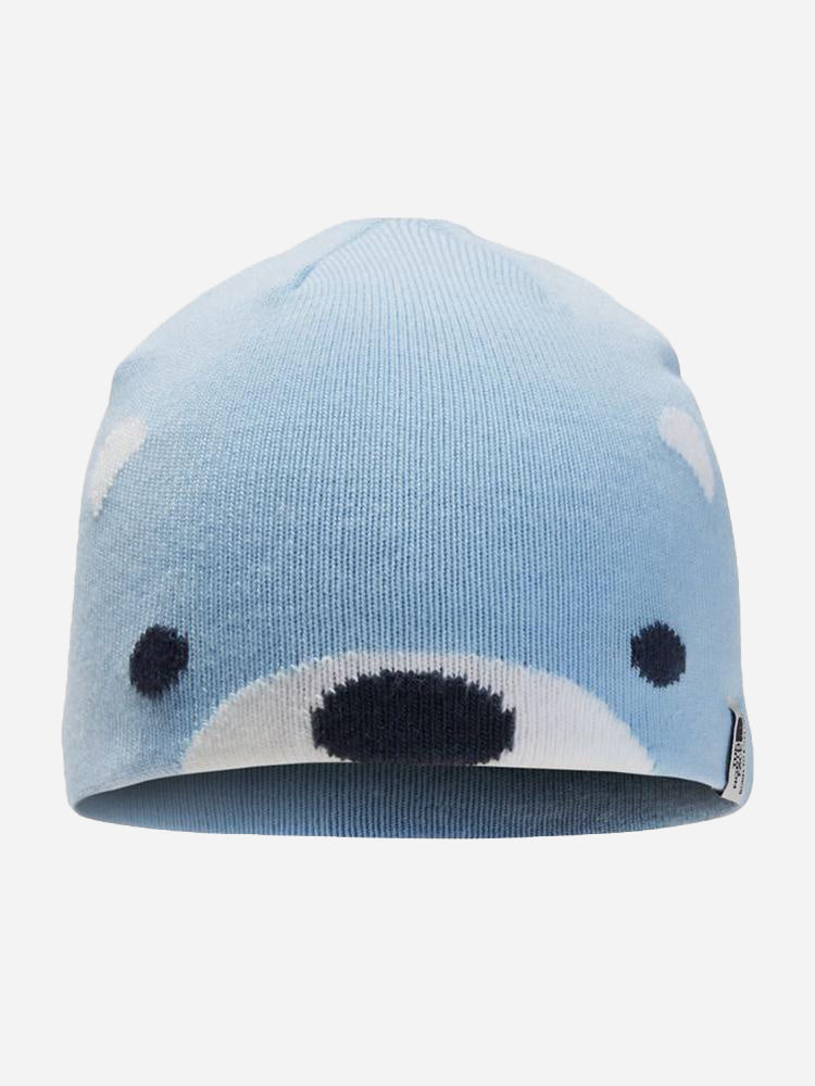 The North Face Baby Friendly Faces Beanie - Saint Bernard