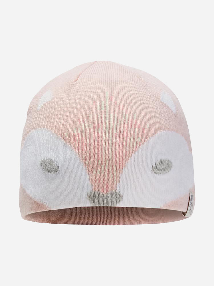 The North Face Baby Friendly Faces Beanie - Saint Bernard