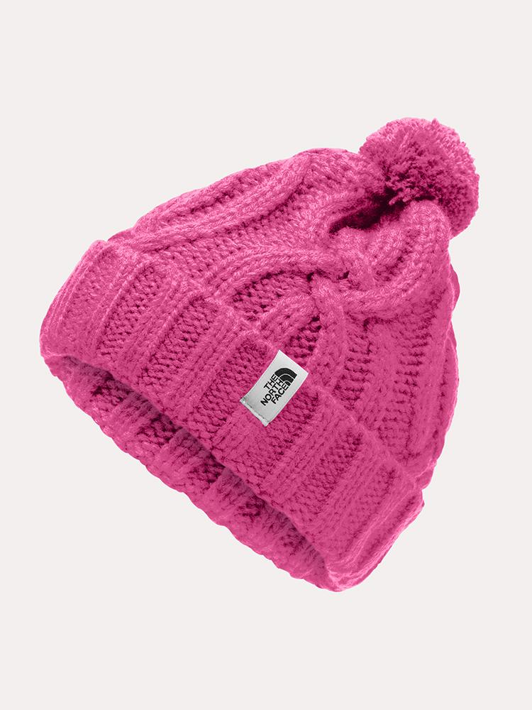 The North Face Baby Cable Minna Beanie - Saint Bernard