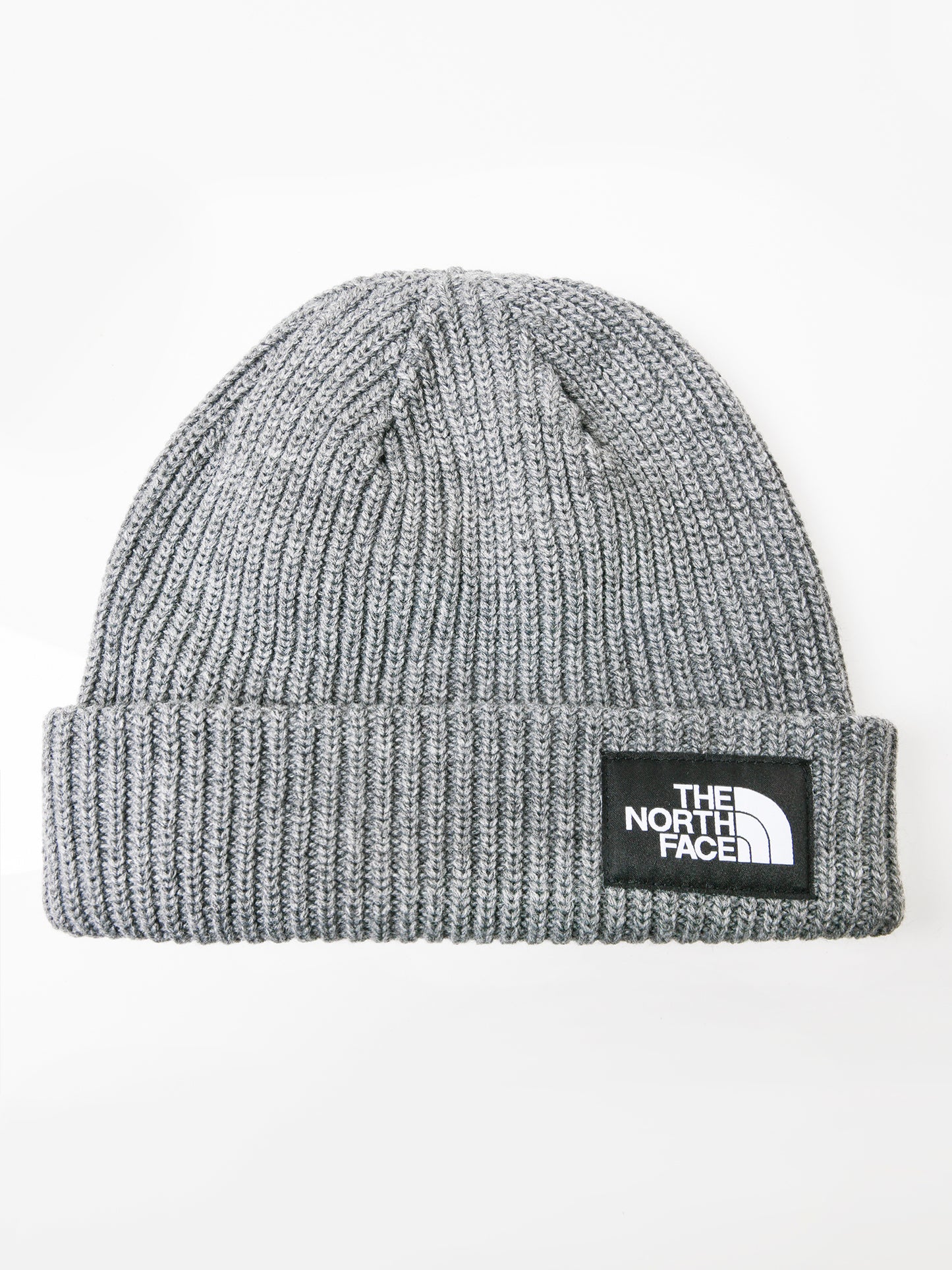 The North Face Men's Salty LINED Beanie - Saint Bernard