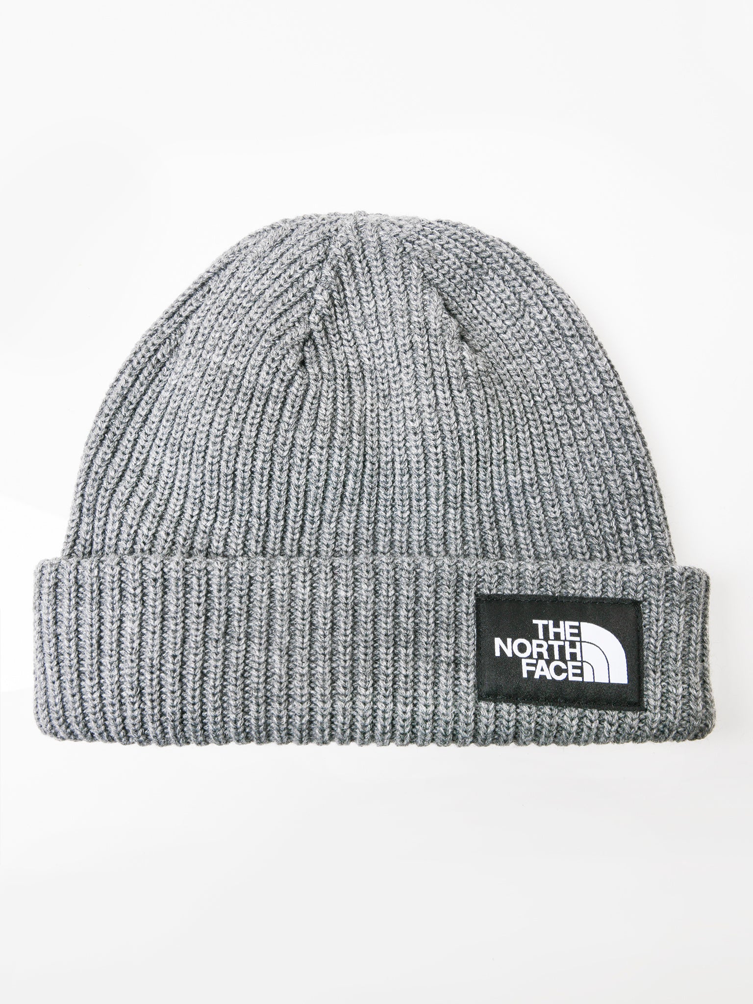 The North Face Men's Salty LINED Beanie - Saint Bernard