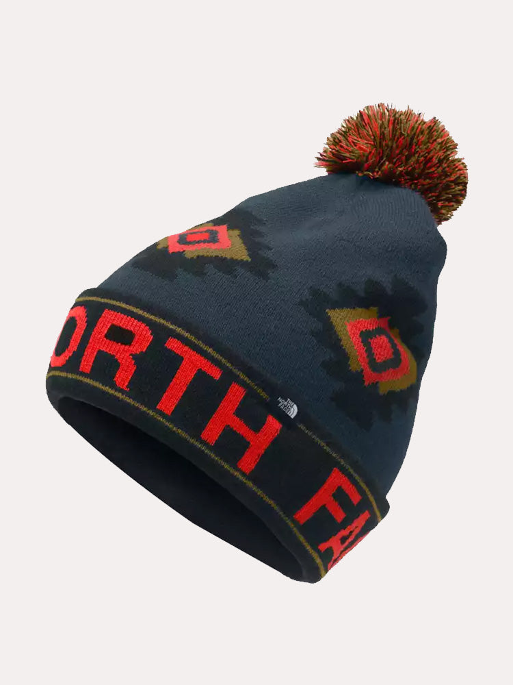 The North Face Youth Ski Tuke - Saint Bernard