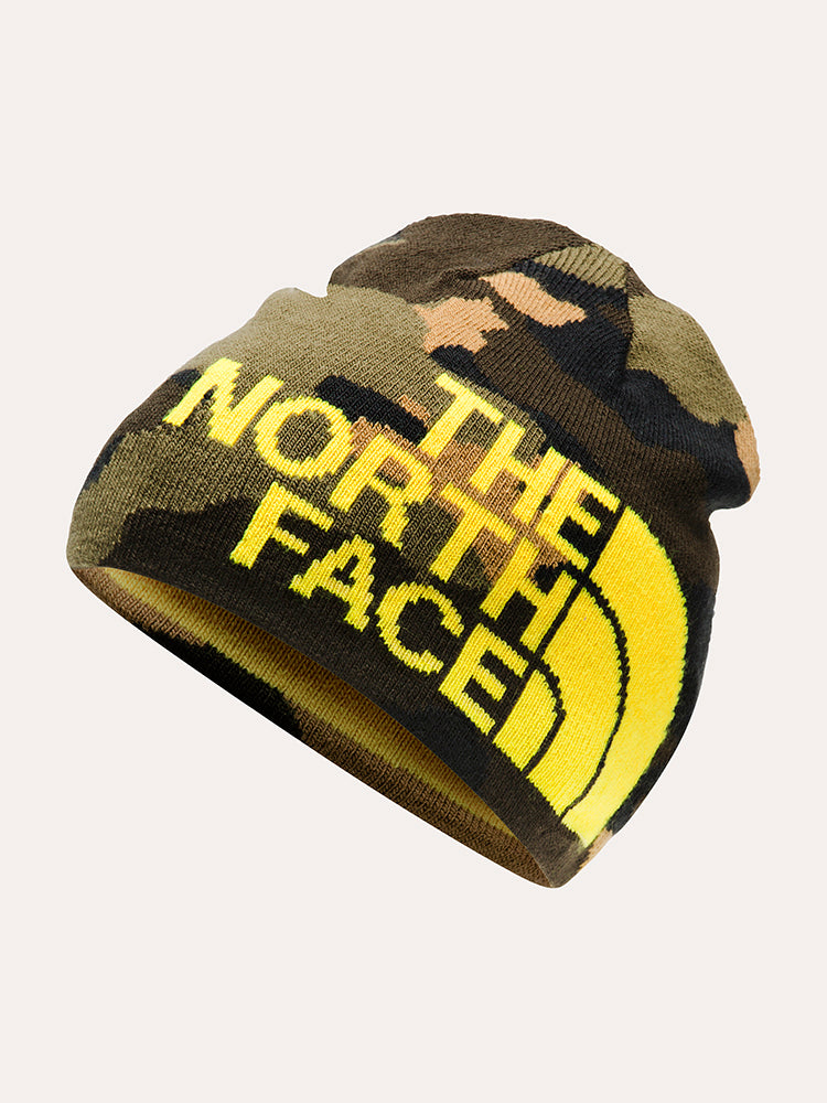 The North Face Kids' Anders Beanie - Saint Bernard