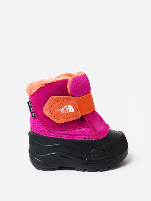 The North Face Toddler Alpenglow II Boot