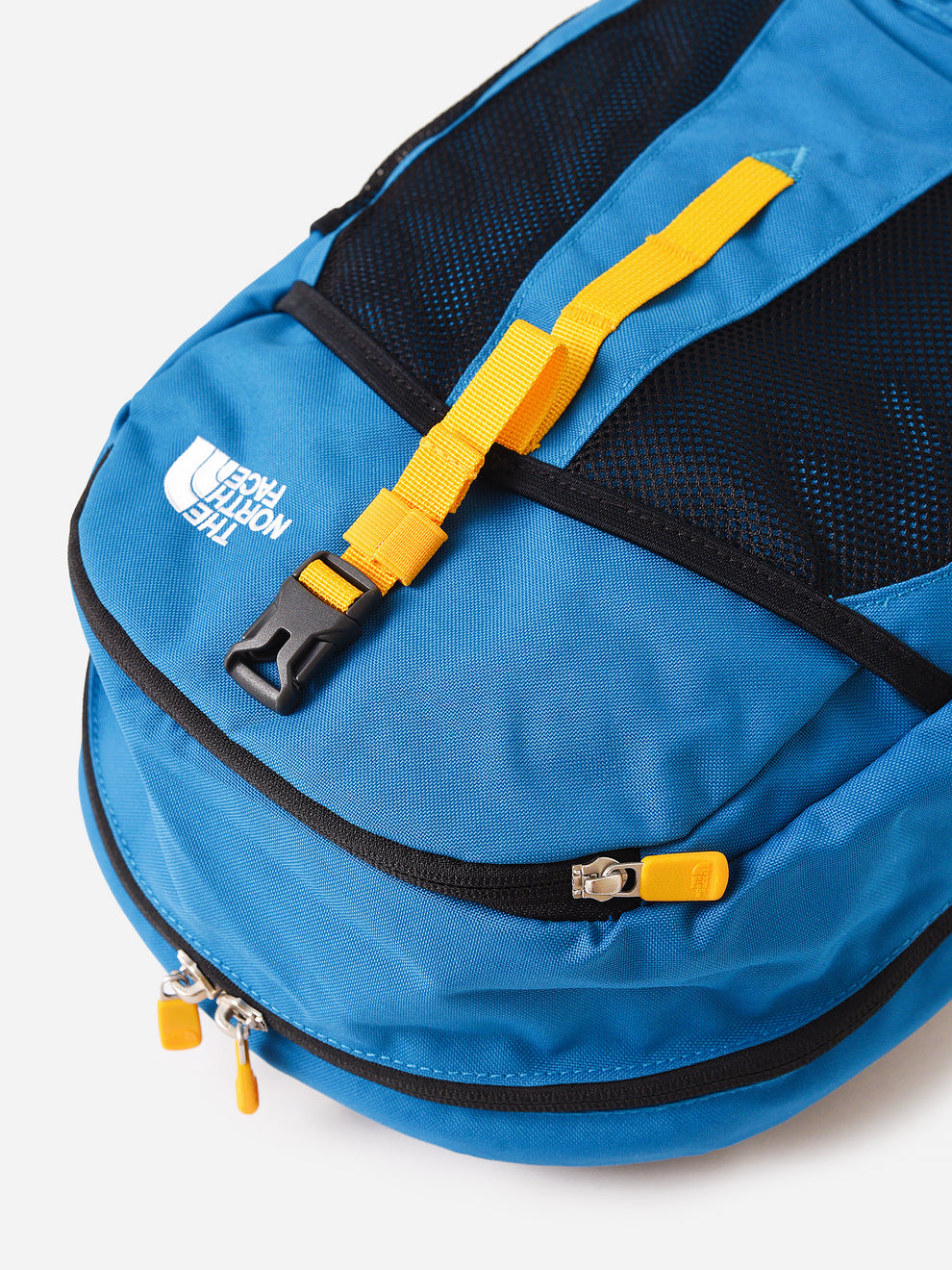 The North Face Youth Recon Squash Backpack | $50.00 | Saint Bernard