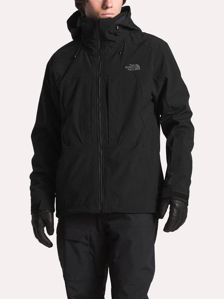 The North Face Men's Apex Storm Peak Climate Jacket - Saint Bernard