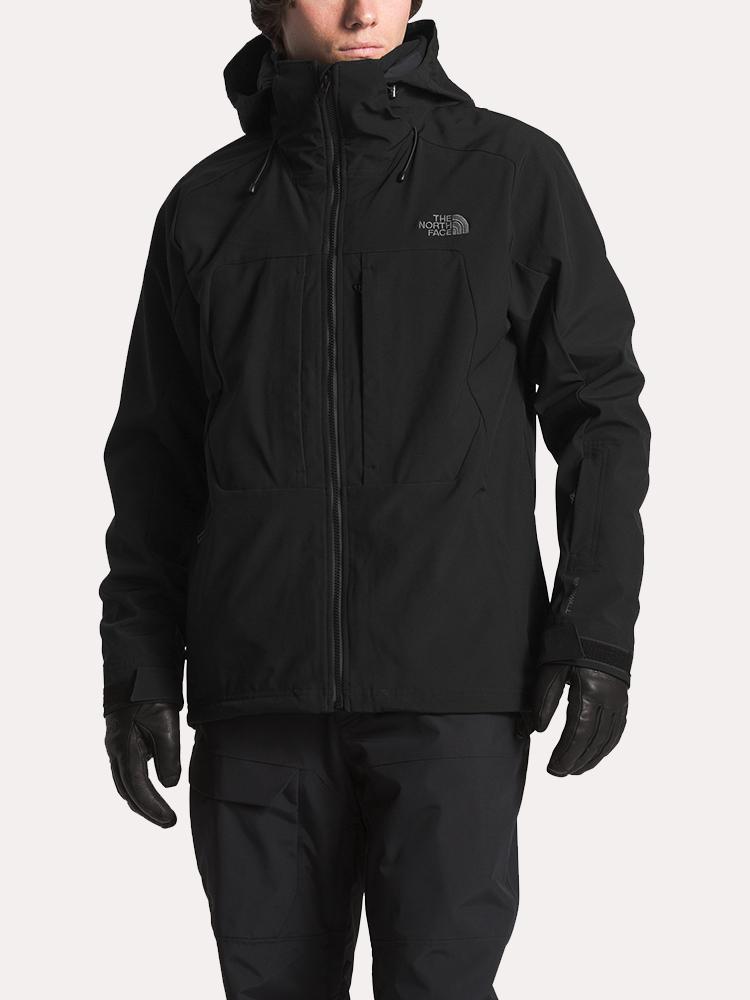 The North Face Men's Apex Storm Peak Climate Jacket - Saint Bernard