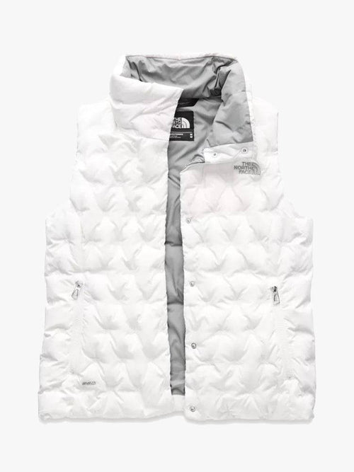The North Face Women's Holladown Crop Vest