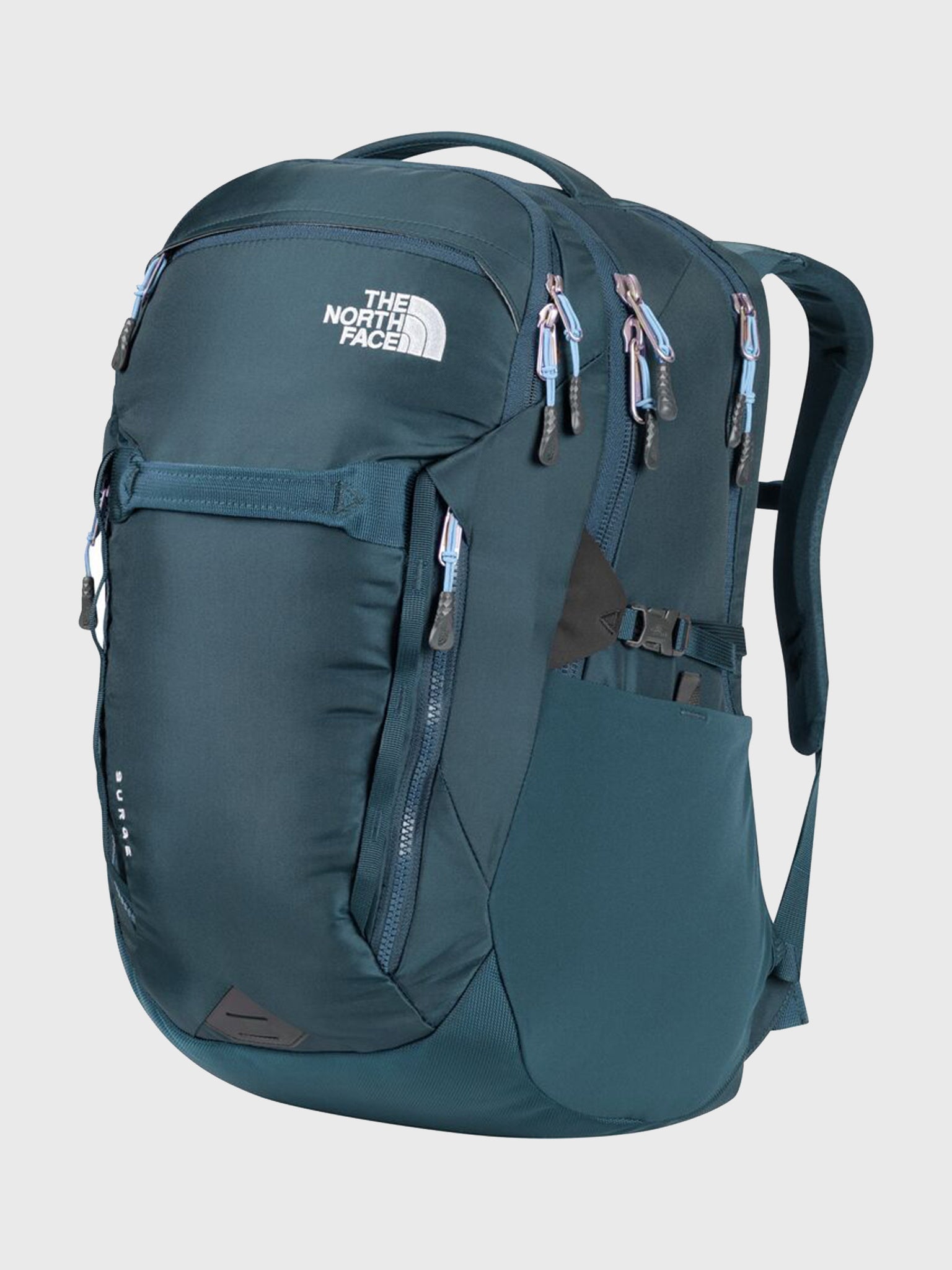north face backpack women's amazon surge ii The ListedDate_24C25 rich updates and a Great North Custom Rod Model:42