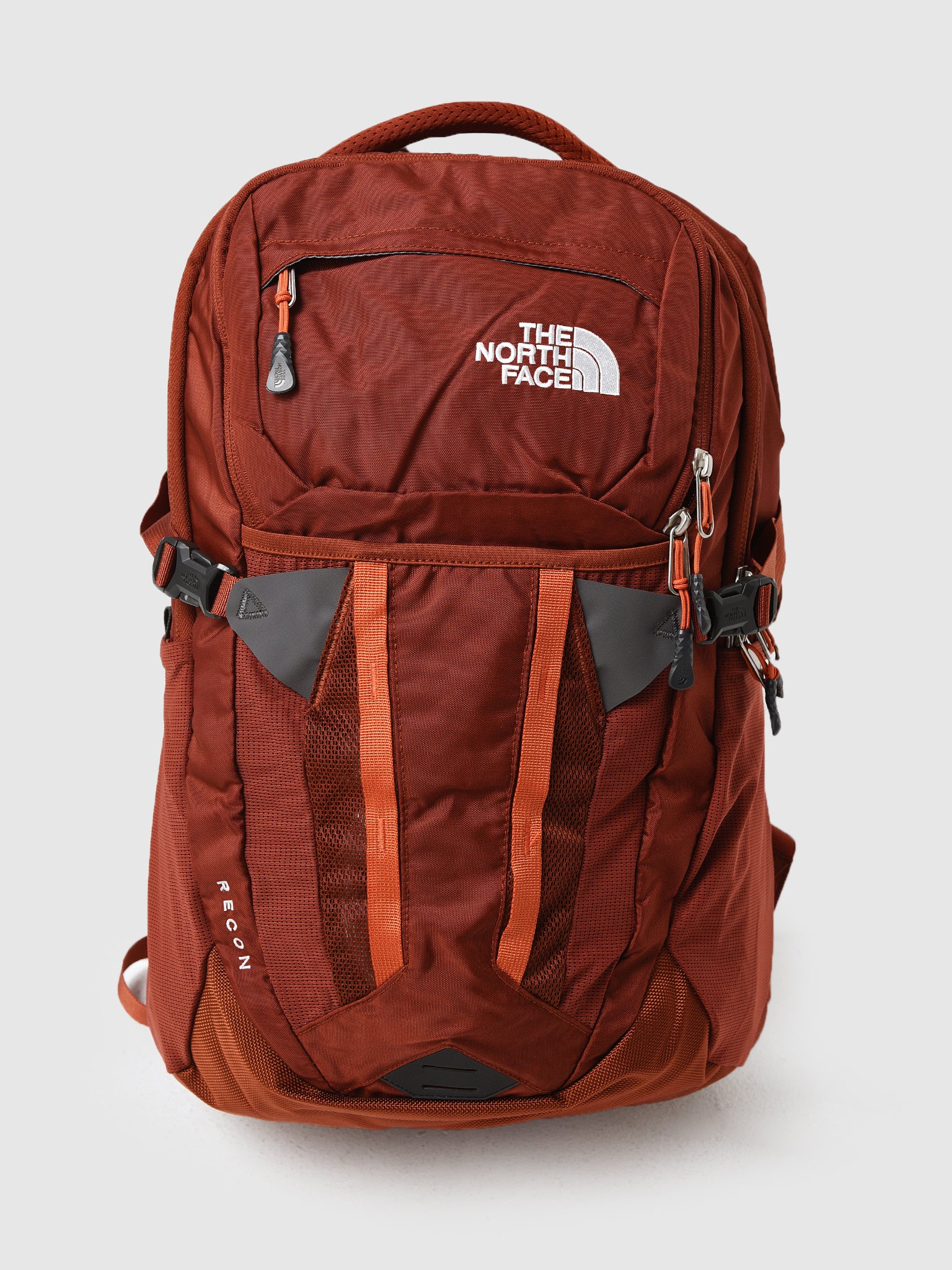 The North Face Recon Backpack Saint Bernard - Main Image