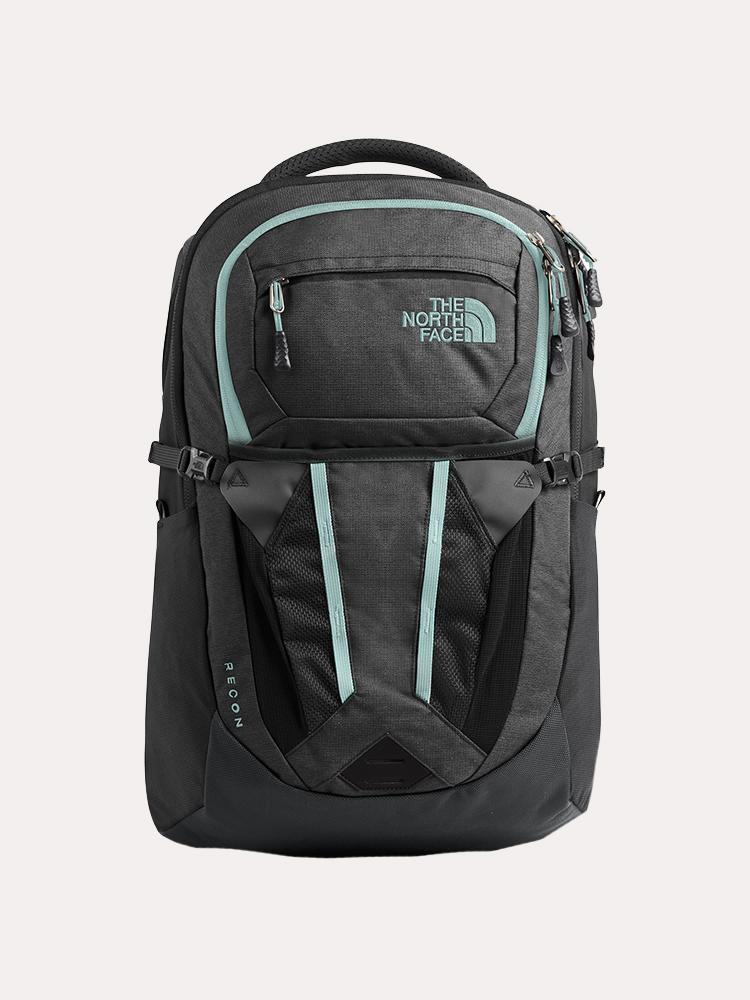 The North Face Women's Recon Backpack – Saint Bernard The North Face Women's Recon Backpack – Saint Bernard