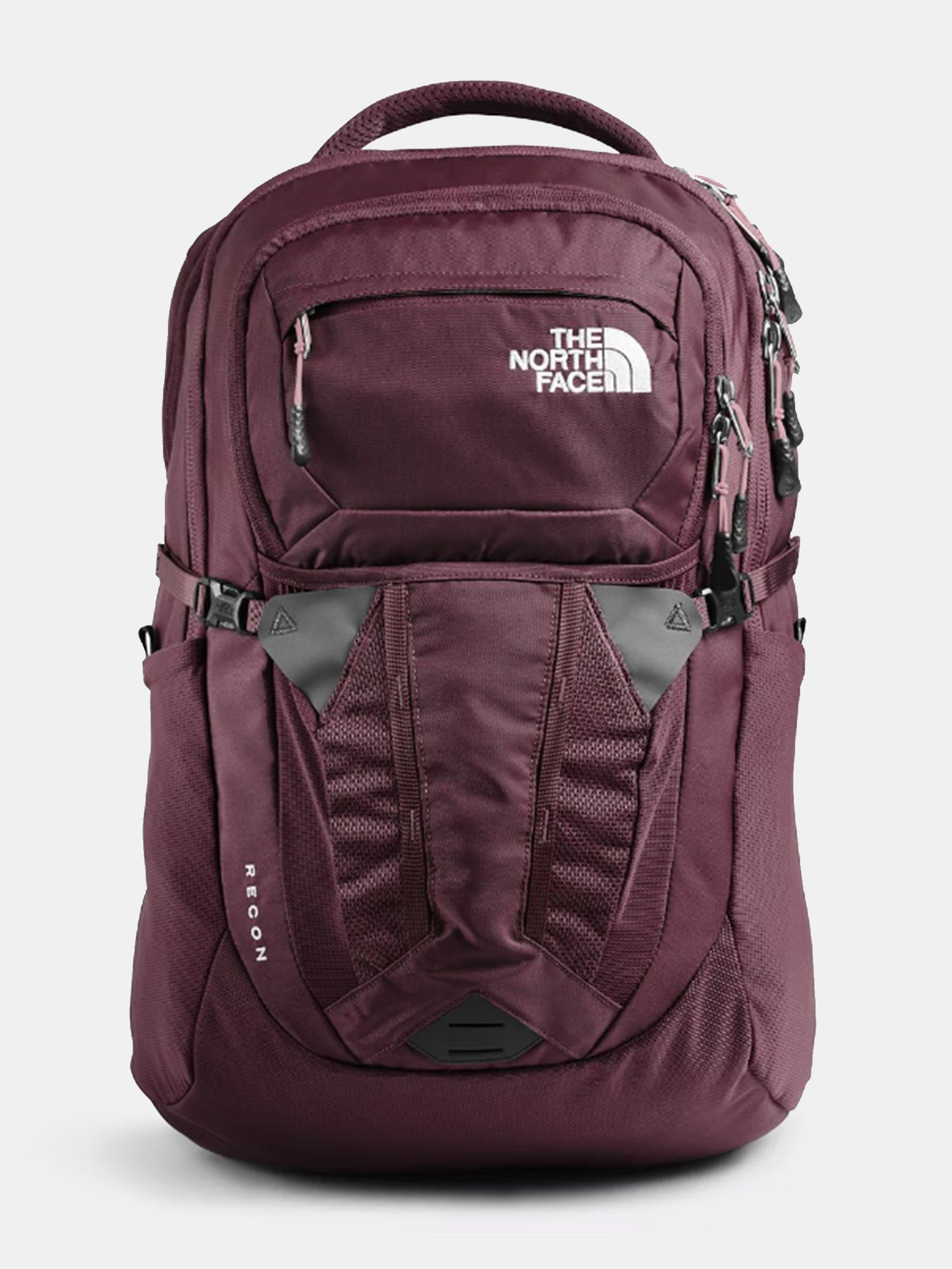 The North Face Women's Recon Backpack – Saint Bernard The North Face Women's Recon Backpack – Saint Bernard