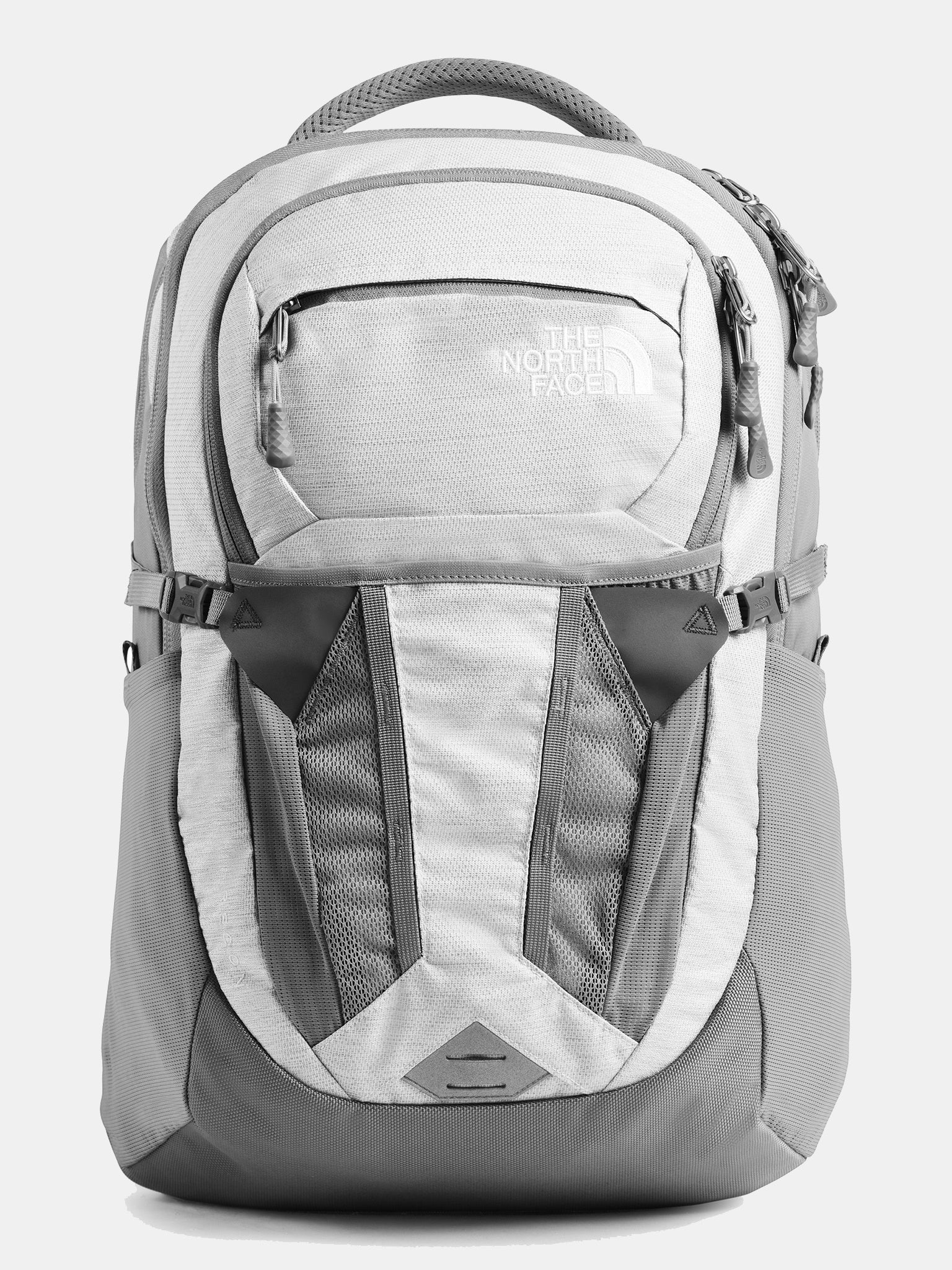 north face backpack white The Women's Borealis Dune Originally designed with the organization needed for a full day on the trail The North Face Jester 27