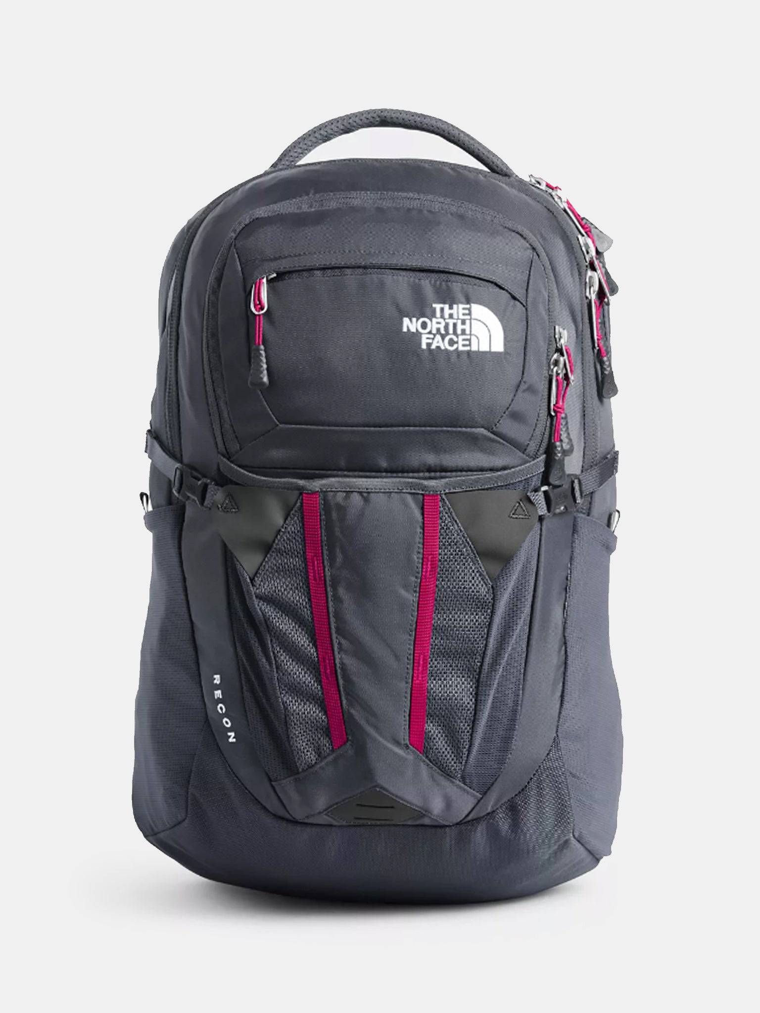 The North Face Women's Recon Backpack The North Face Women's Recon Backpack