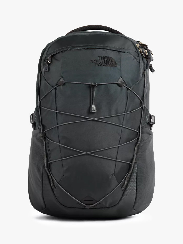 north face borealis backpack graphite grey The North Face Borealis Backpack – Saint Bernard