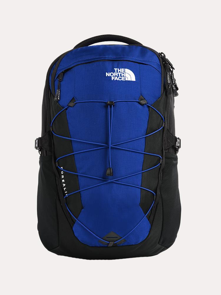 north face backpack sale tnf black origin blue The North Face Borealis Backpack – Saint Bernard