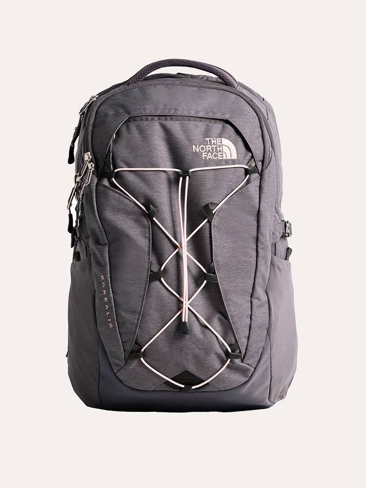 The North Face Women's Borealis Backpack – Saint Bernard
