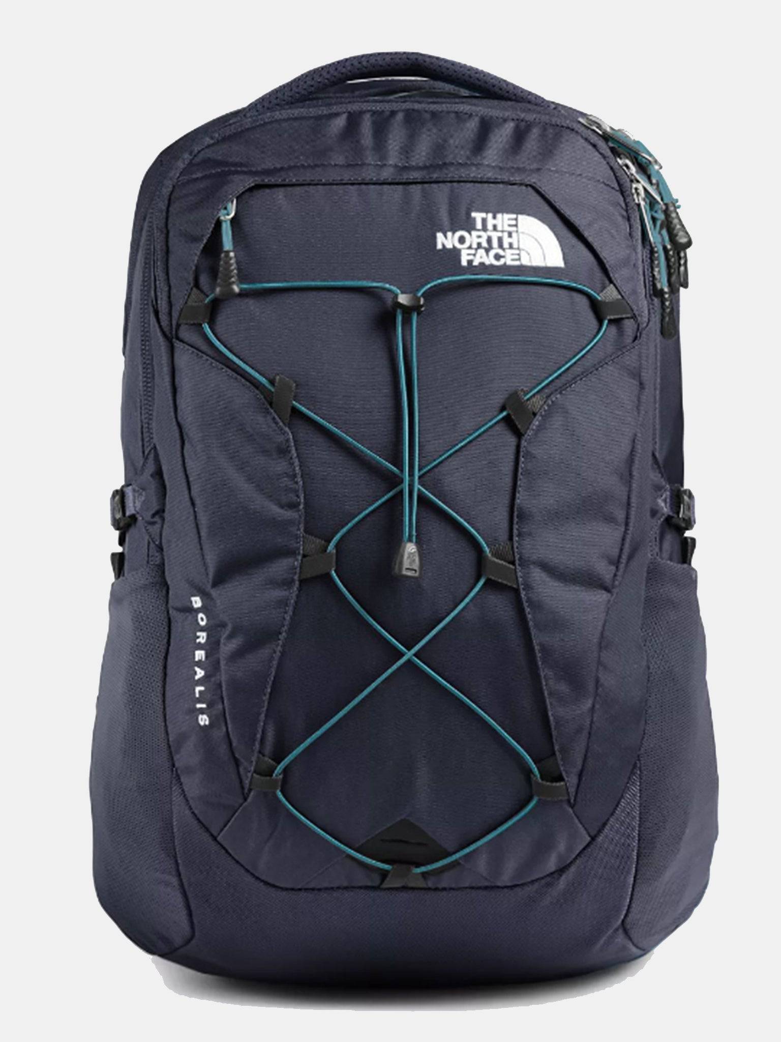 The North Face Women's Borealis Backpack - Saint Bernard