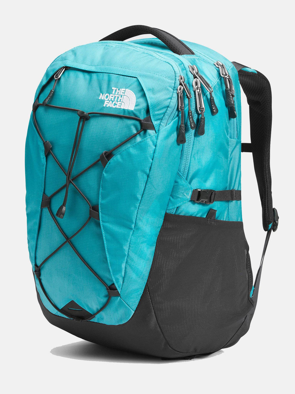 The North Face Women's Borealis Backpack – Saint Bernard The North Face Women's Borealis Backpack – Saint Bernard