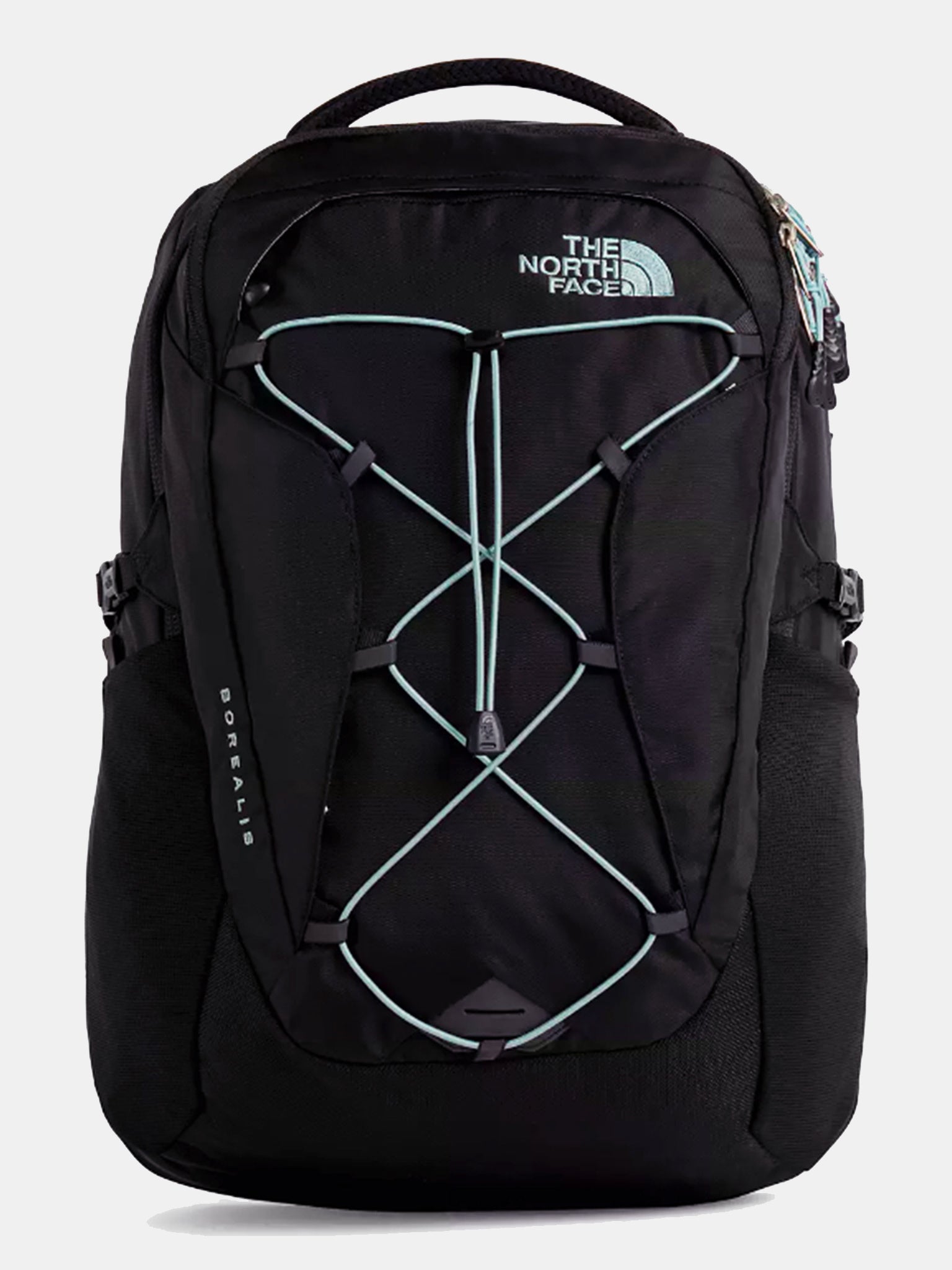 north face borealis backpack 2014 black The Saint Bernard lined sleeve that can fit a 15 laptop Borealis Backpack Review Mini Backpack