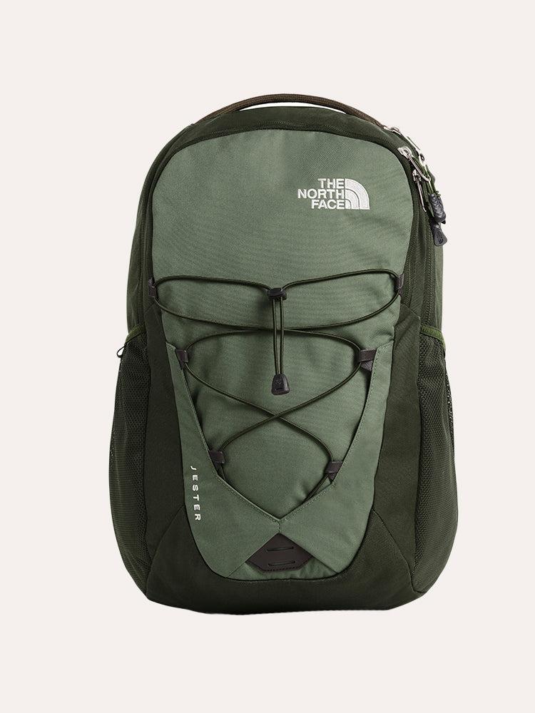 The North Face Jester Backpack - Saint Bernard