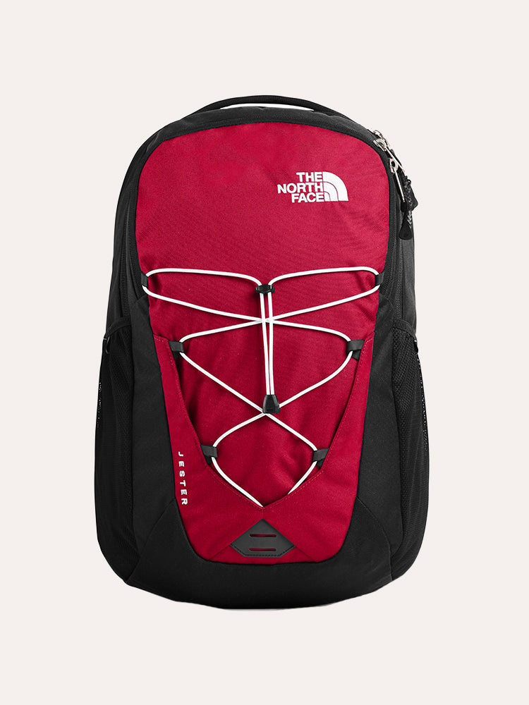 The North Face Jester Backpack - Saint Bernard