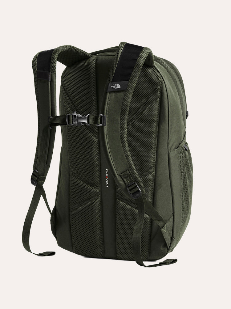 The North Face Jester Backpack – Saint Bernard The North Face Jester Backpack – Saint Bernard